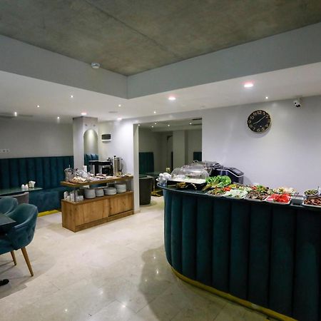 M 1 T Hotel Tbilisi Zewnętrze zdjęcie