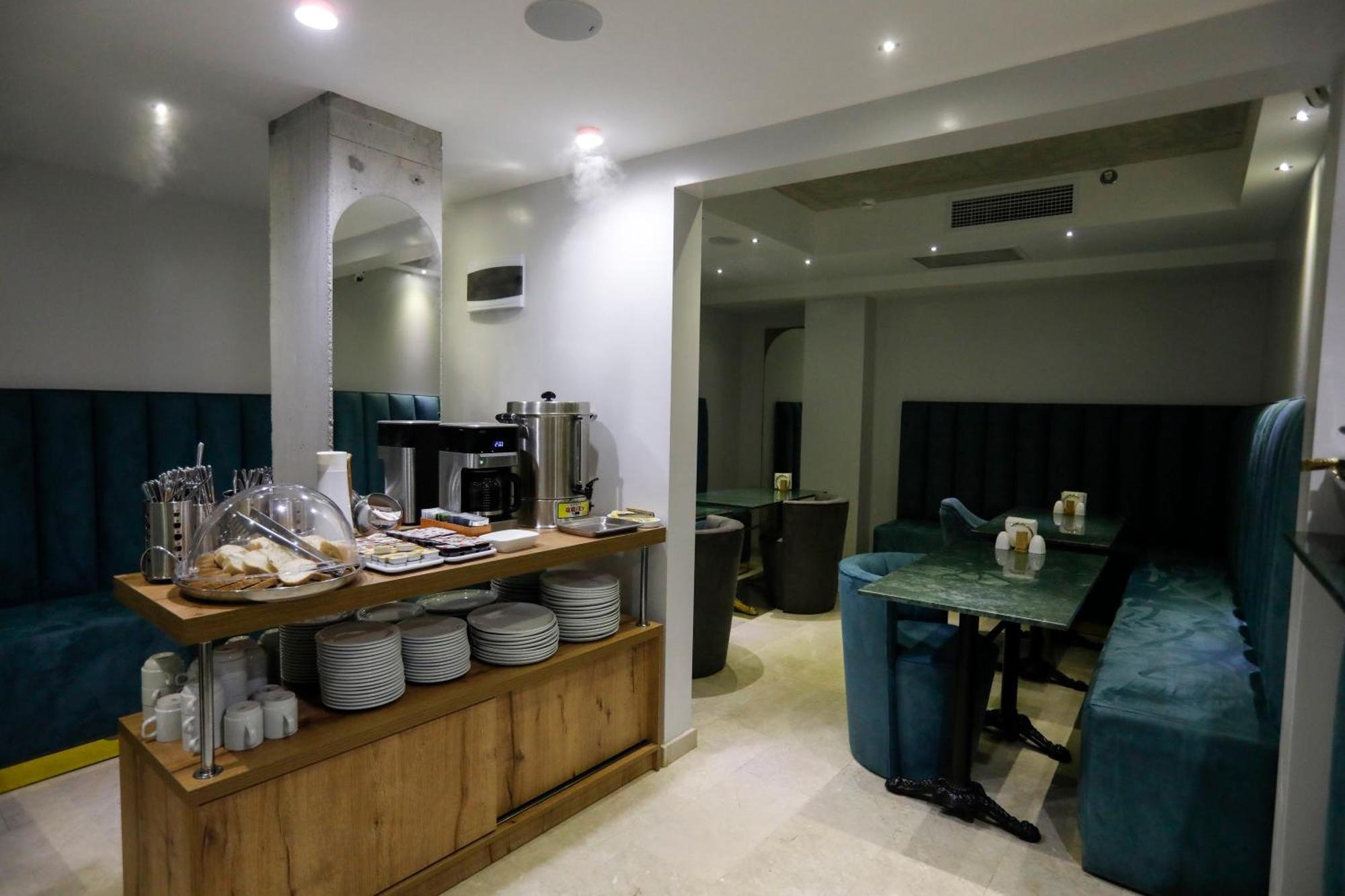 M 1 T Hotel Tbilisi Zewnętrze zdjęcie