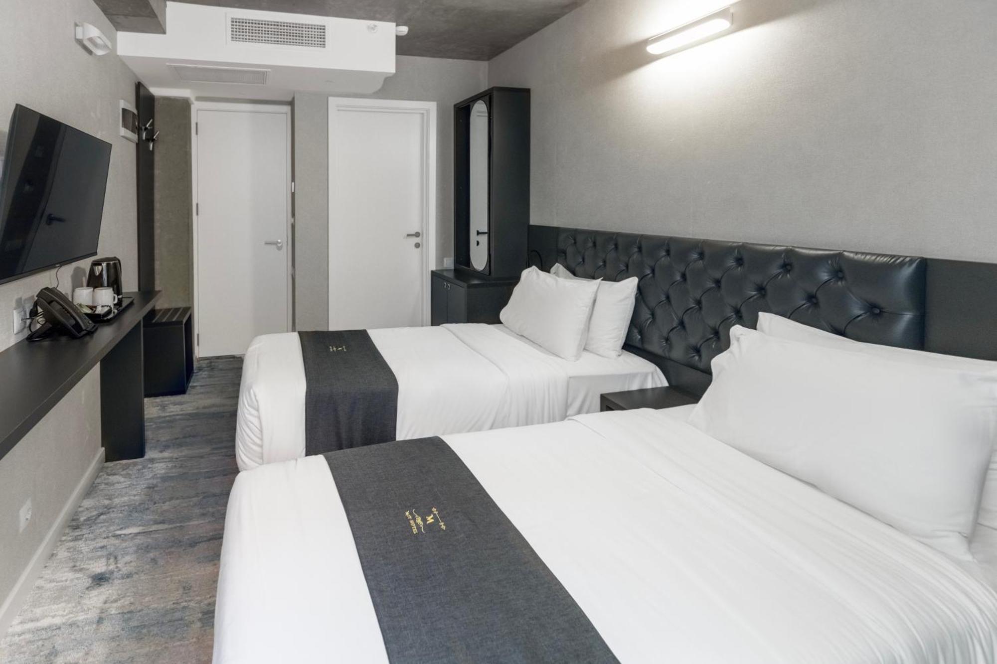 M 1 T Hotel Tbilisi Zewnętrze zdjęcie