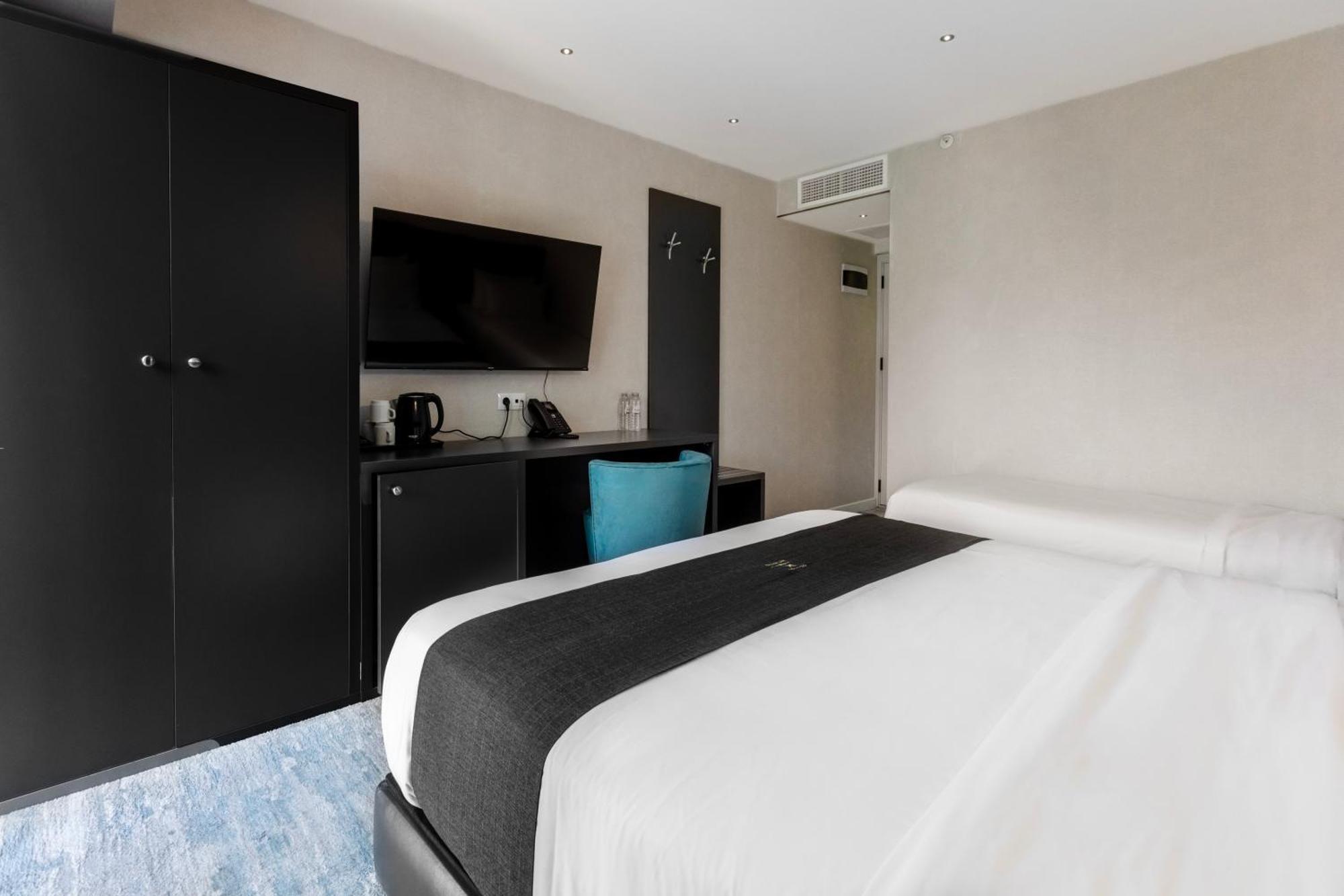M 1 T Hotel Tbilisi Zewnętrze zdjęcie