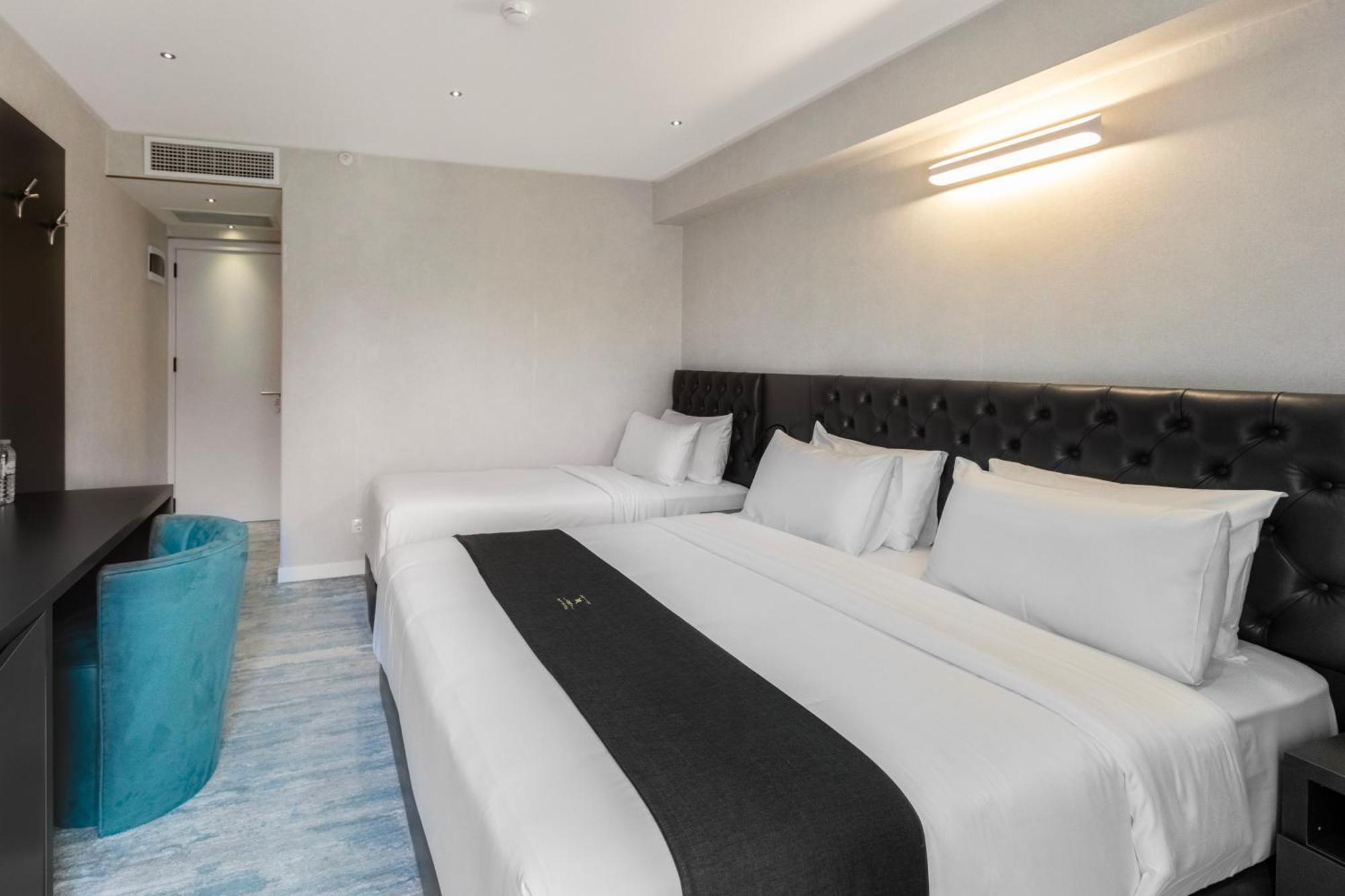 M 1 T Hotel Tbilisi Zewnętrze zdjęcie