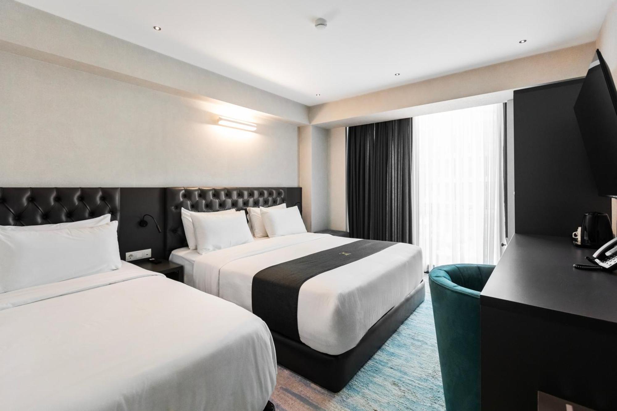 M 1 T Hotel Tbilisi Zewnętrze zdjęcie